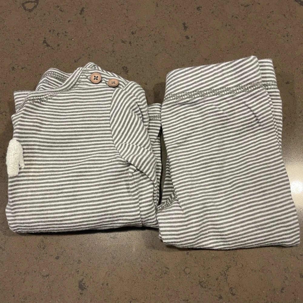 Carter's Baby Outfit